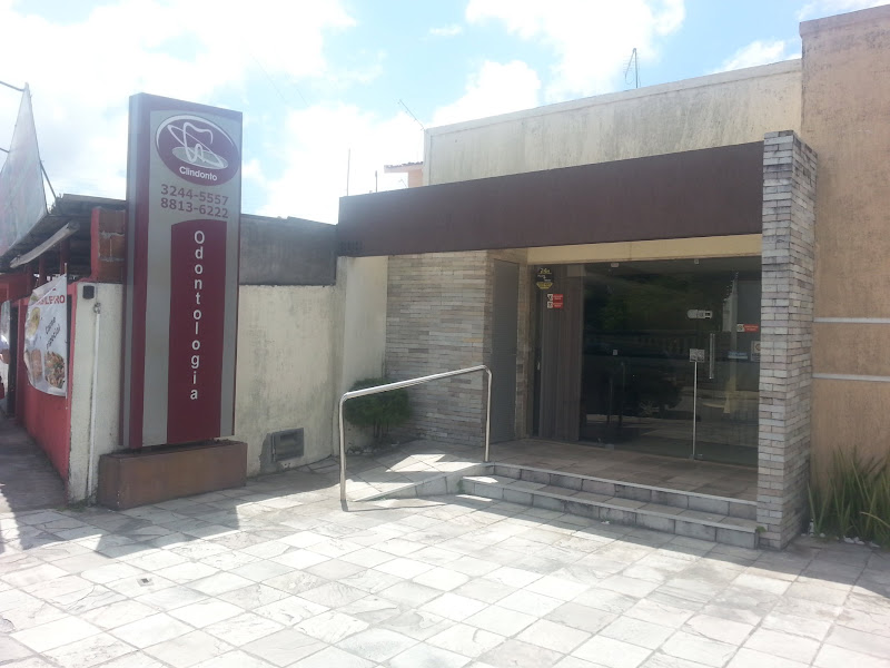 Foto 8 de Clínica Viotto João Pessoa