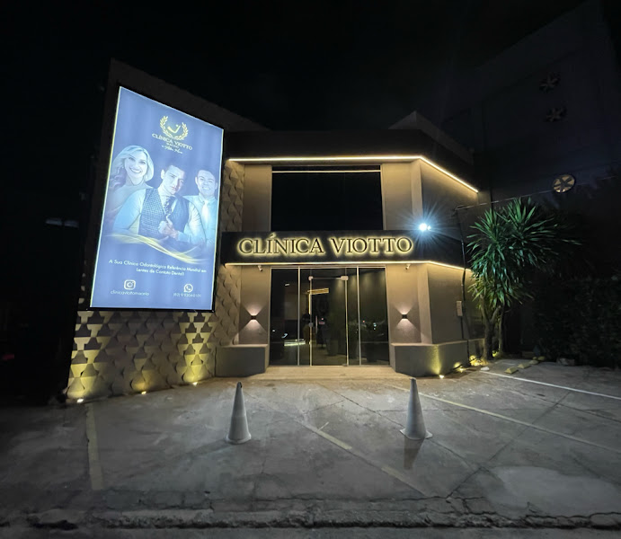 Foto 2 de Clínica Viotto Maceió