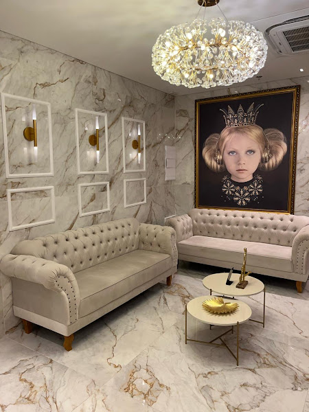 Foto 2 de Clínica Viotto Santos - Implantes dentário e Lentes de contato dental