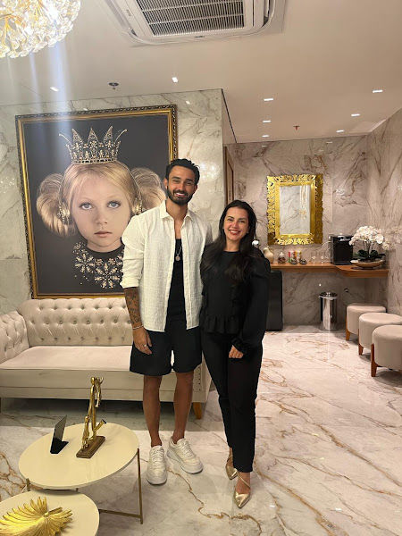 Foto 3 de Clínica Viotto Santos - Implantes dentário e Lentes de contato dental