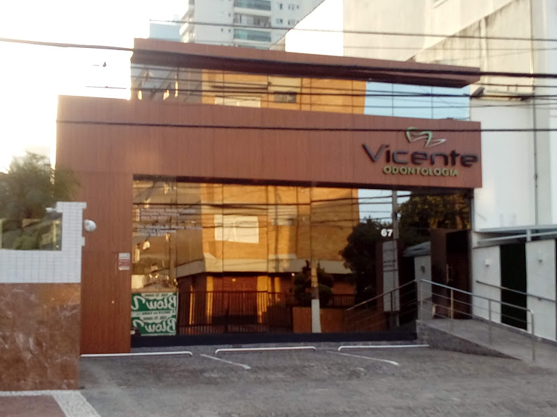 Foto 6 de Clínica Viotto Santos - Implantes dentário e Lentes de contato dental