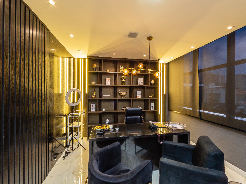 Foto 2 de Clínica Viotto Tatuapé