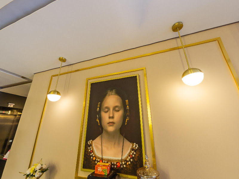 Foto 3 de Clínica Viotto Tatuapé