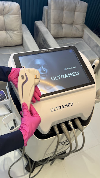 Foto 3 de Clinica Vip Estetic - Fortaleza