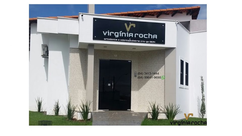 Foto 3 de Clinica Virgínia Rocha