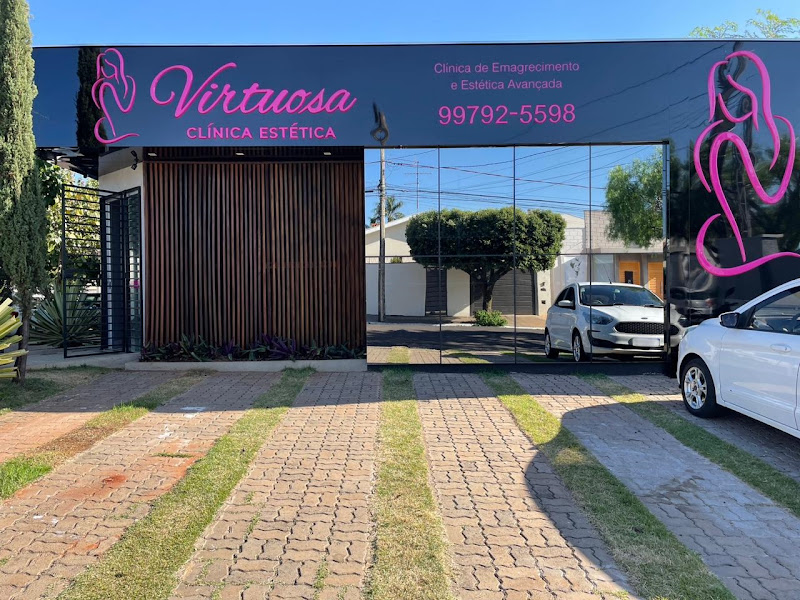 Foto 2 de Clínica Virtuosa Araraquara