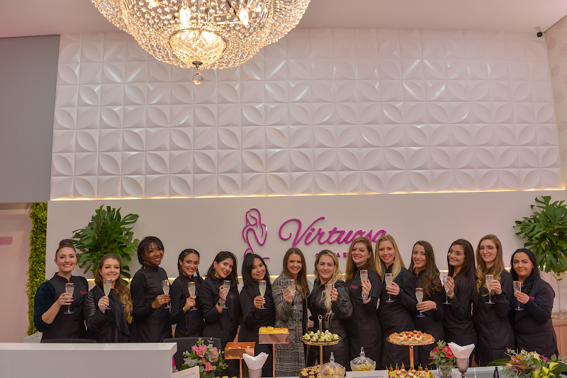 Foto 3 de Clínica Virtuosa - Novo Hamburgo