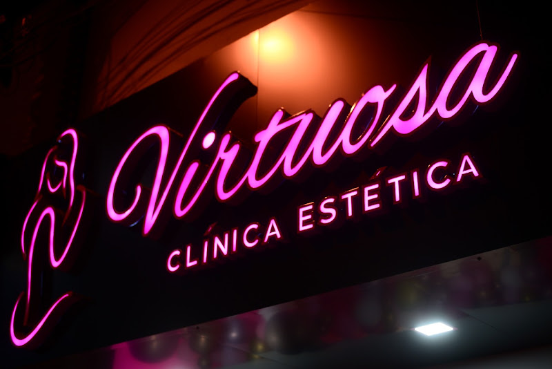 Foto 2 de Clínica Virtuosa São Leopoldo