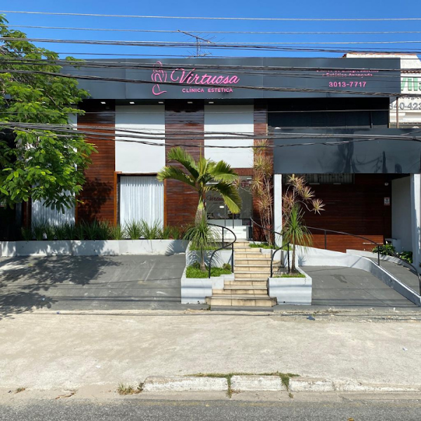 Foto 2 de Clínica Virtuosa Volta Redonda - Clínica de Estética Especializada em EMAGRECIMENTO, HARMONIZAÇÃO E DEPILAÇÃO A LASER.