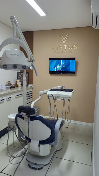 Foto 3 de Clínica Virtus Odontologia | Dentista em São Caetano do Sul
