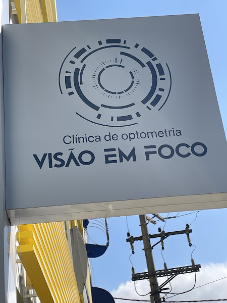 Foto 2 de Clínica Visão em Foco Optometria Suzano