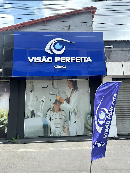 Foto 2 de Clinica Visao Perfeita - Castanhal