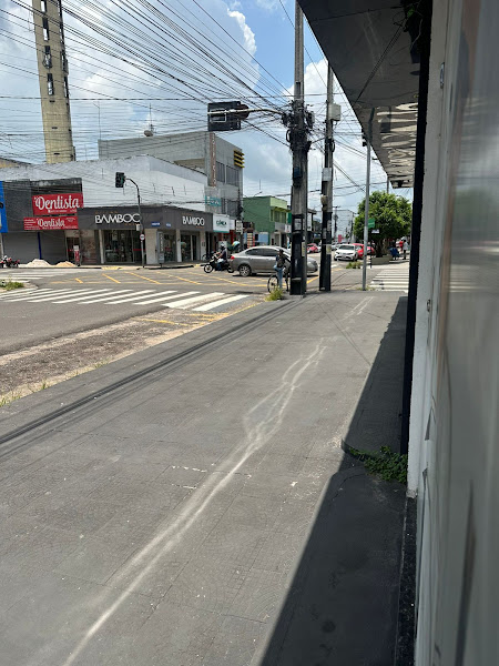 Foto 3 de Clinica Visao Perfeita - Castanhal