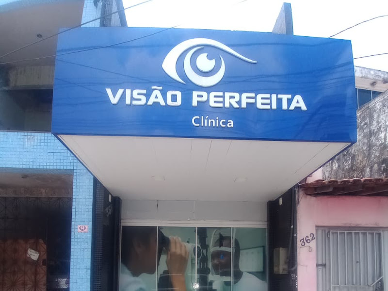 Foto de Clinica Visão Perfeita - Duque de Caxias