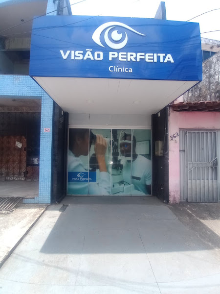 Foto 2 de Clinica Visão Perfeita - Duque de Caxias