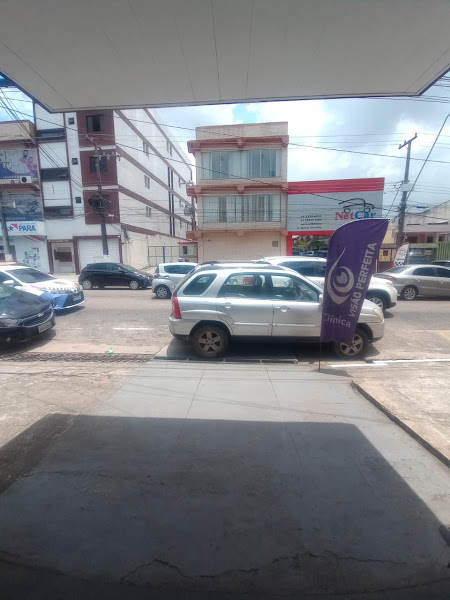 Foto 3 de Clinica Visão Perfeita - Duque de Caxias