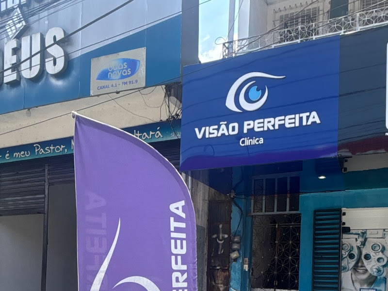 Foto de Clinica Visão Perfeita - Jurunas