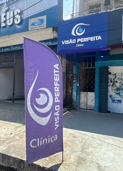 Foto 2 de Clinica Visão Perfeita - Jurunas