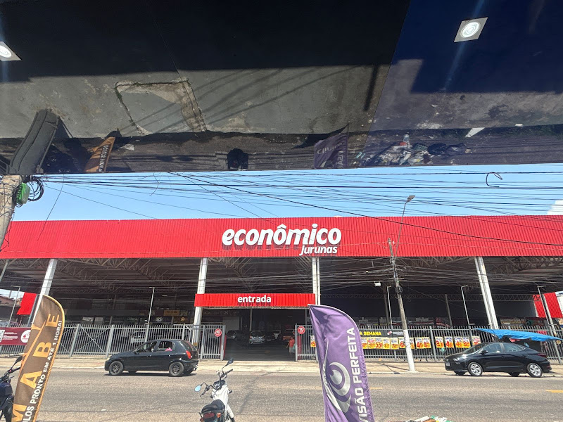 Foto 3 de Clinica Visão Perfeita - Jurunas