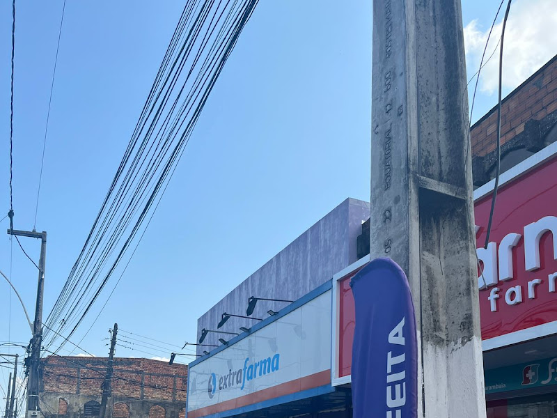 Foto de Clinica Visao Perfeita - Marambaia