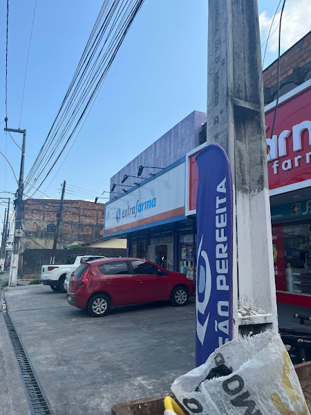 Foto 2 de Clinica Visao Perfeita - Marambaia