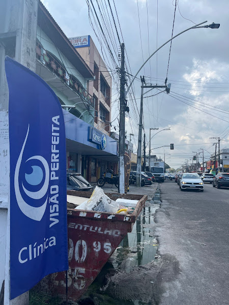 Foto 3 de Clinica Visao Perfeita - Marambaia