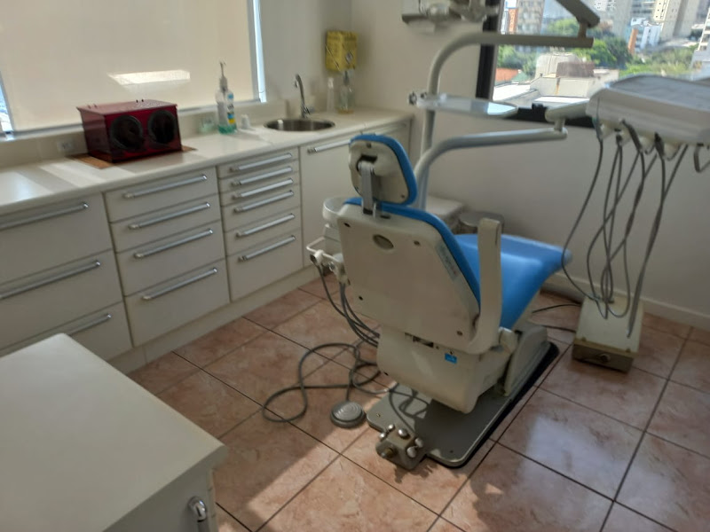 Foto 7 de Clínica VisaYou Odontologia | Dra. Lode Abreu