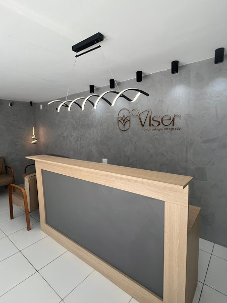 Foto 3 de Clínica Viser - Odontologia Integrada