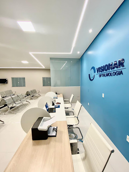 Foto 2 de Clinica Visionar Oftalmologia