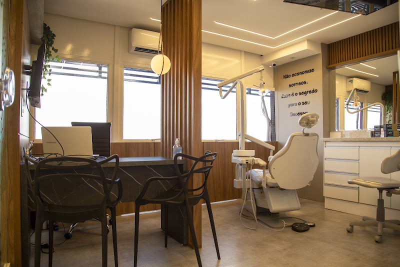 Foto 2 de Clínica Viso