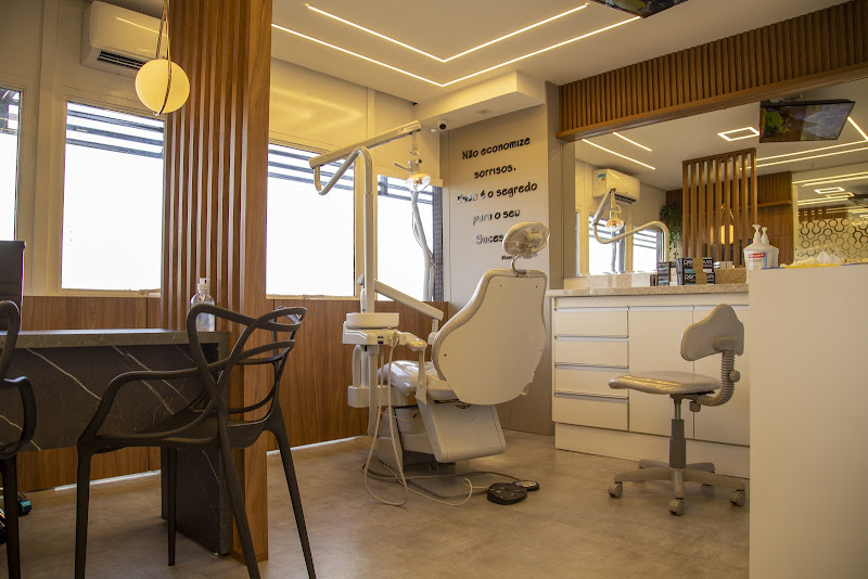 Foto 3 de Clínica Viso