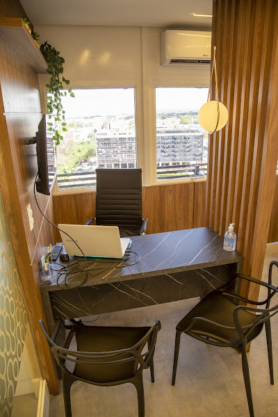 Foto 4 de Clínica Viso