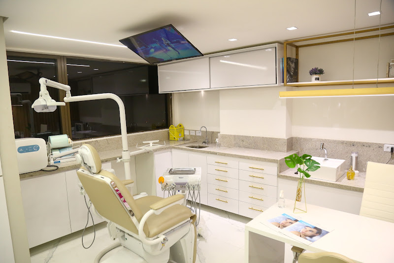 Foto 3 de Clínica Viso - Harmonização Facial & Odontologia