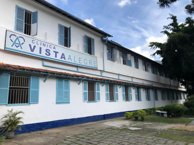 Foto 2 de Clinica Vista Alegre