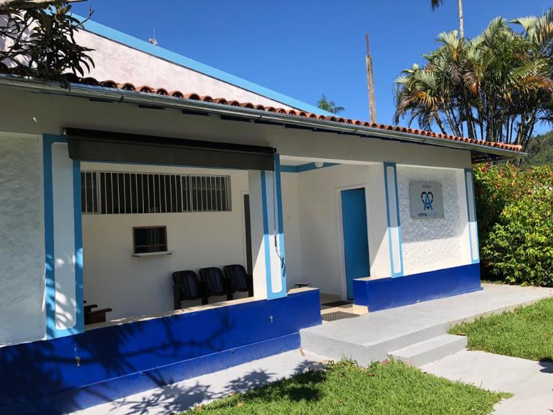 Foto 3 de Clinica Vista Alegre