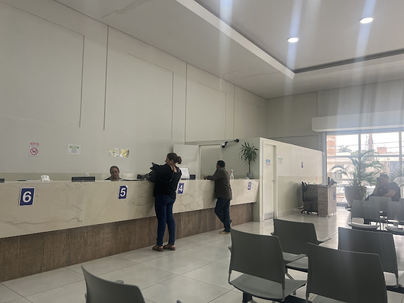 Foto 2 de Clínica Vita de Imagem