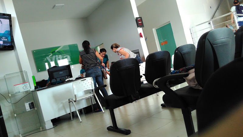 Foto 2 de Clinica Vita - Medica, Odontologica e Imagens
