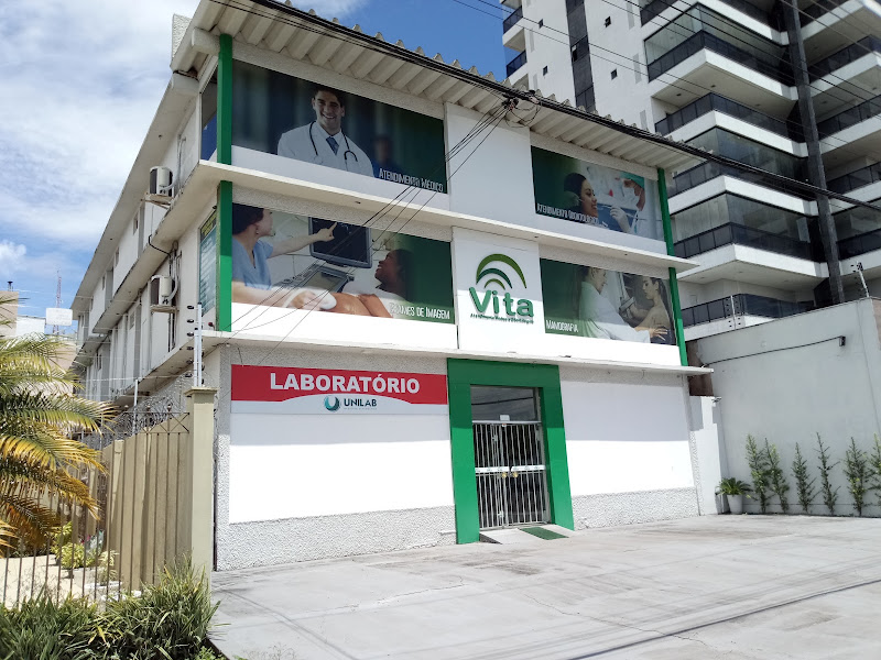 Foto 3 de Clinica Vita - Medica, Odontologica e Imagens