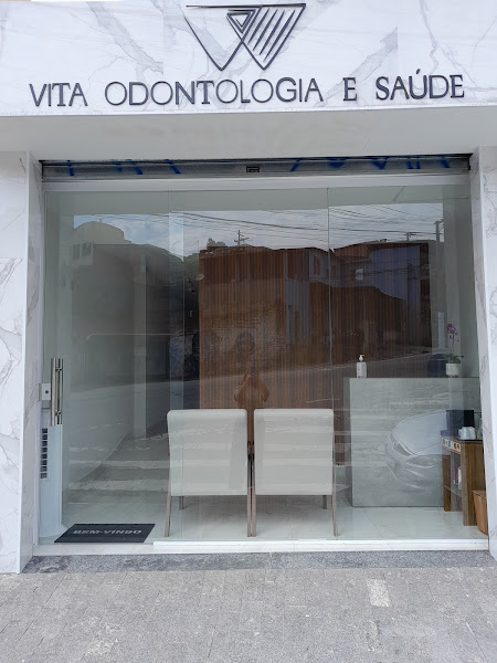 Foto 2 de Clínica Vita Odontologia e Saúde
