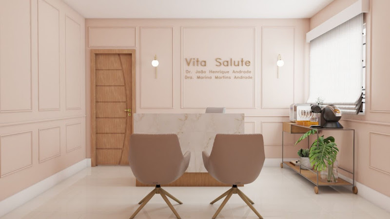 Foto 3 de Clínica Vita Salute