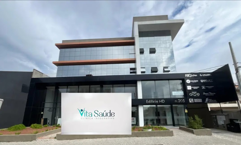 Foto de Clínica Vita Saúde Integrativa