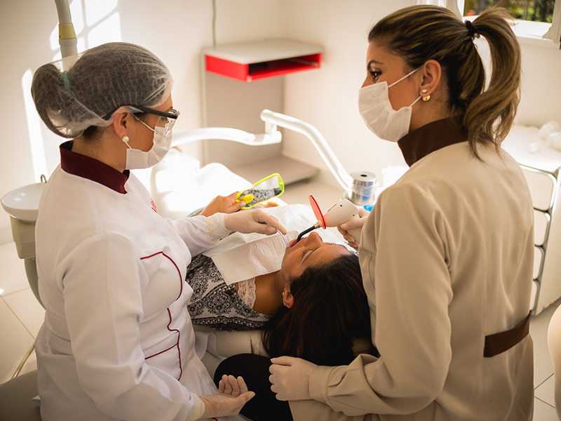 Foto de Clínica Vita Sorriso Implantes - Especialista em Prótese Protocolo