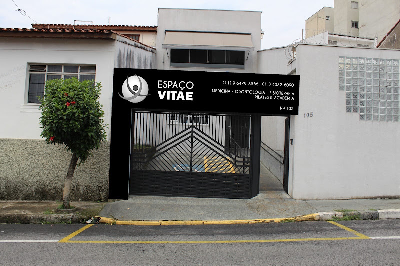 Foto 2 de Clinica Vitae - Bragança Paulista