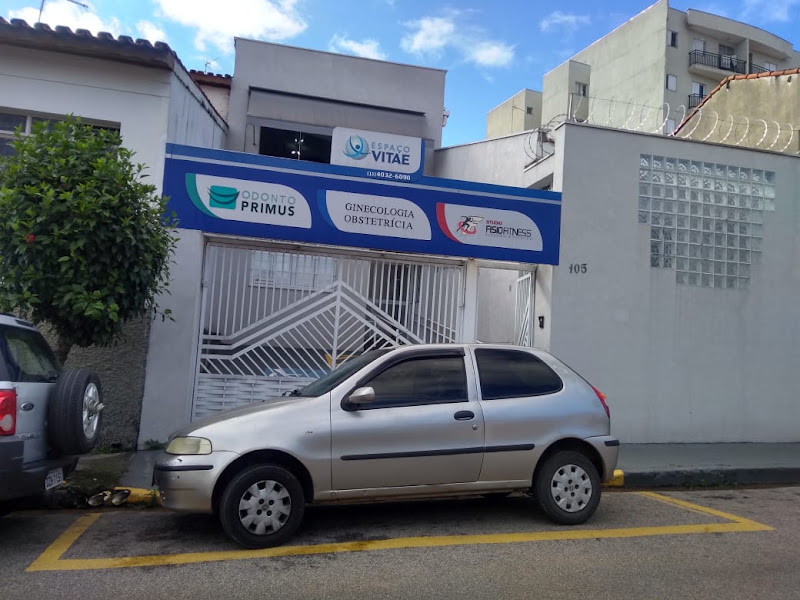 Foto 3 de Clinica Vitae - Bragança Paulista