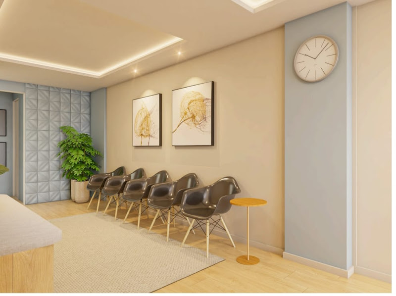 Foto 2 de Clínica Vitae - Saúde Integral