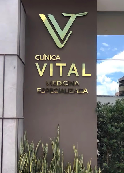 Foto 2 de Clínica Vital