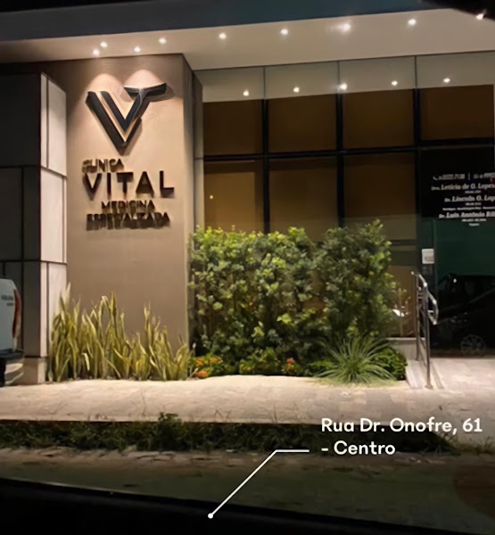 Foto 3 de Clínica Vital