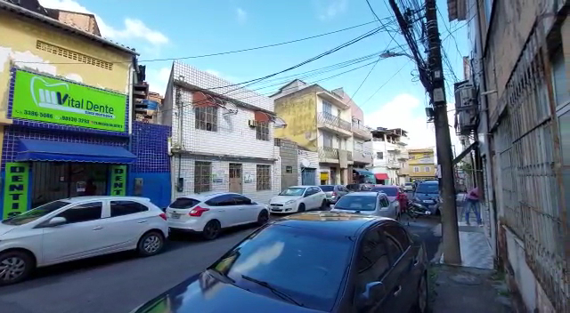 Foto 3 de Clínica Vital Dente | Salvador, Liberdade | Restauração, Limpeza e Extração | Implante Dentário | Aparelhos Ortodônticos