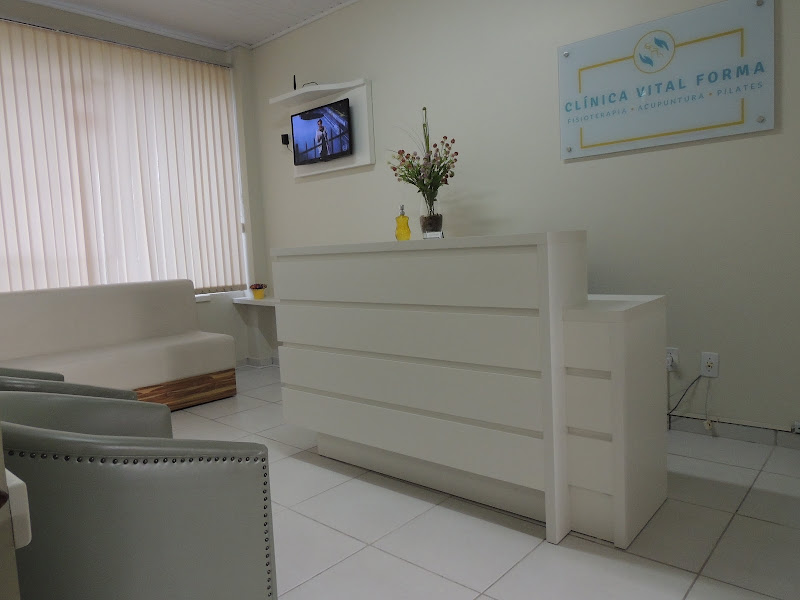 Foto 2 de Clinica Vital Forma