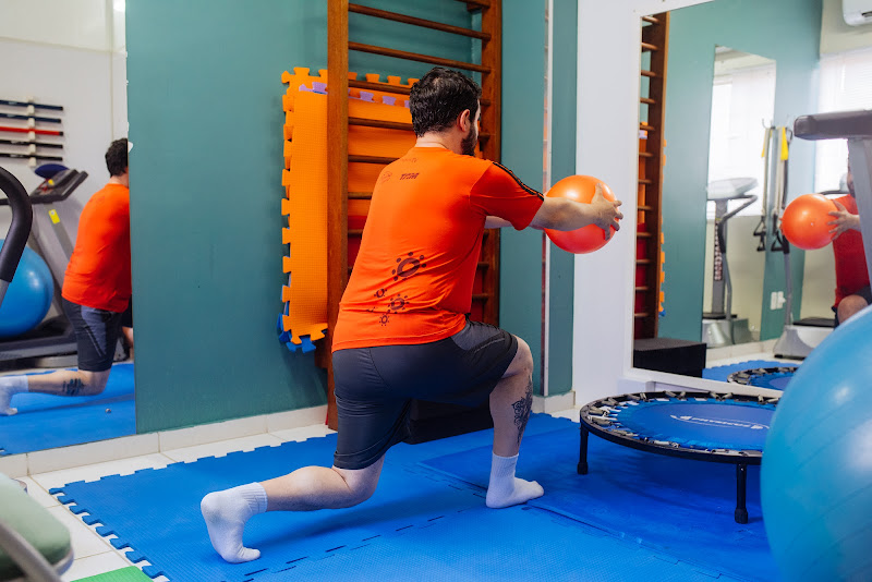 Foto 3 de Clinica Vital Forma